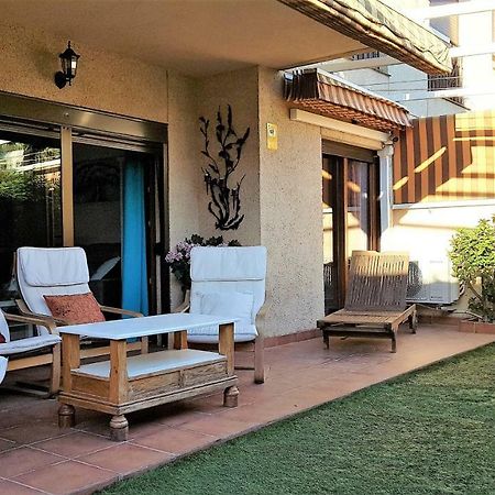 La Florida Apartment San Luis de Sabinillas Luaran gambar