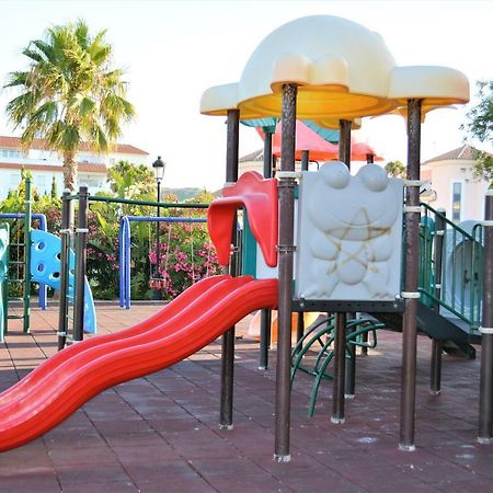 La Florida Apartment San Luis de Sabinillas Luaran gambar