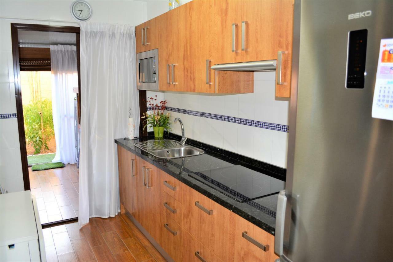 La Florida Apartment San Luis de Sabinillas Luaran gambar