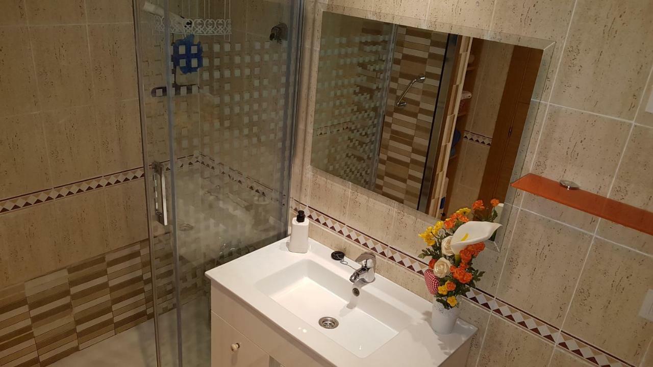 La Florida Apartment San Luis de Sabinillas Luaran gambar