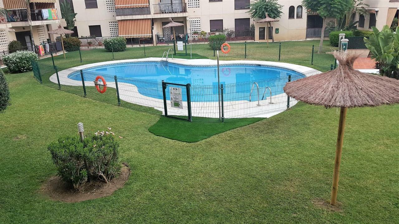 La Florida Apartment San Luis de Sabinillas Luaran gambar