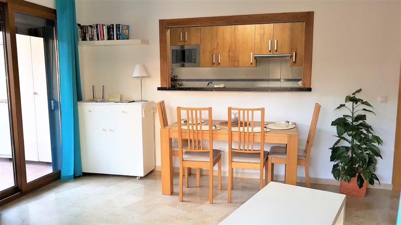 La Florida Apartment San Luis de Sabinillas Luaran gambar