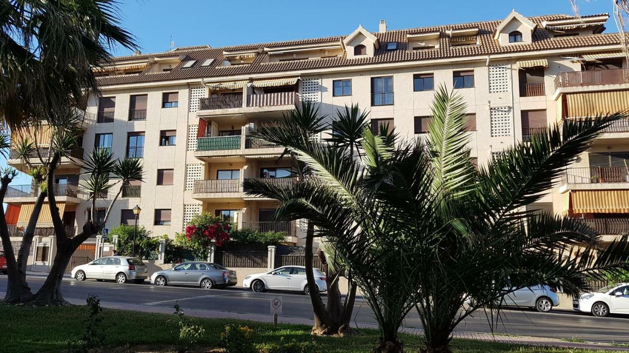 La Florida Apartment San Luis de Sabinillas Luaran gambar