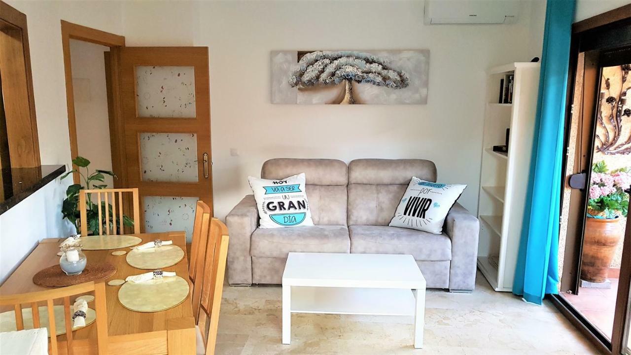 La Florida Apartment San Luis de Sabinillas Luaran gambar