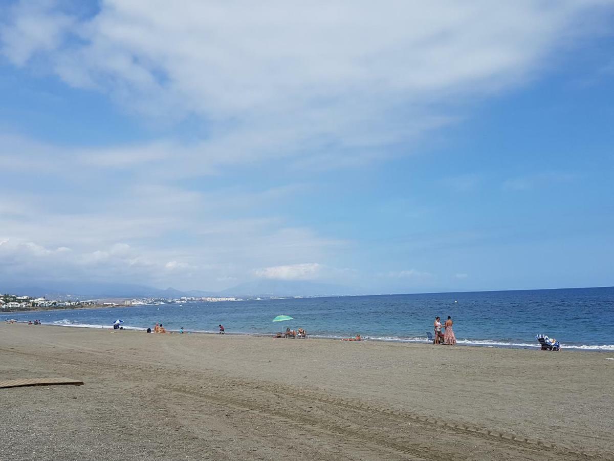 La Florida Apartment San Luis de Sabinillas Luaran gambar